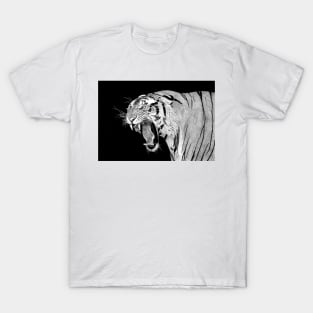 Tiger Spirit T-Shirt